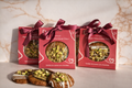 Pack Pistachoat – 3 galletas rellenas