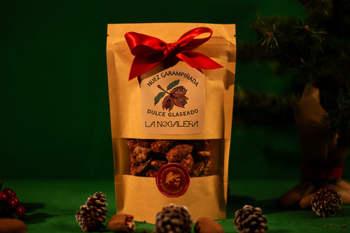 Kit Degustación de Nueces – Edición Especial